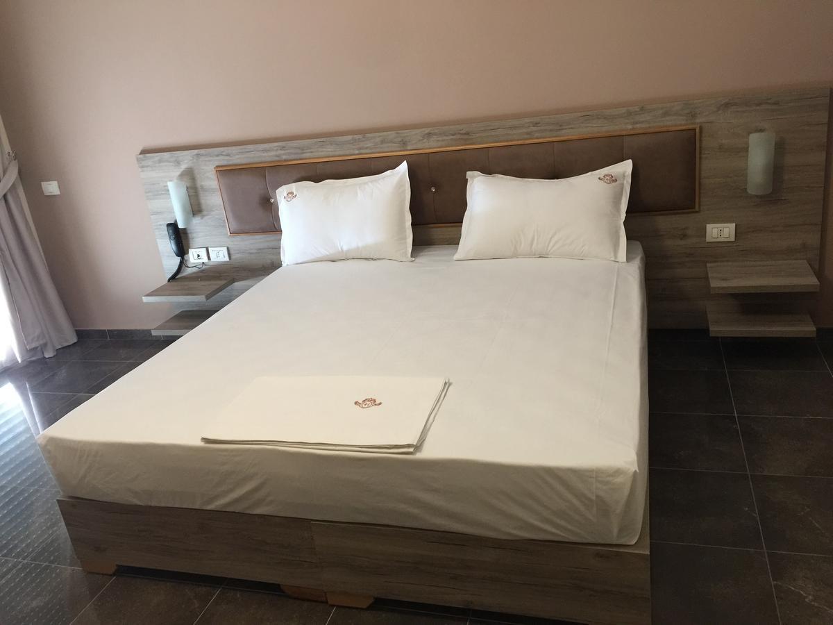 Herges Hotel Durres Room photo